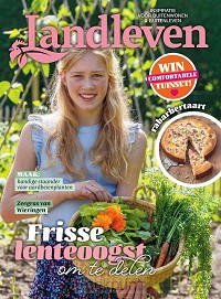 Landleven mei 2026