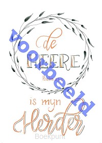 Ansichtkaart vintage 80-34