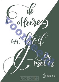 Ansichtkaart vintage 80-36