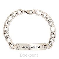 Bracelet Armor of God