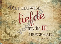 80-57 A6 vintage set5 zonder env