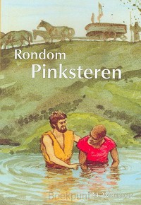 Rondom pinksteren