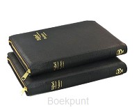 Kanttekeningbijbel KTB47 dundruk sv ps