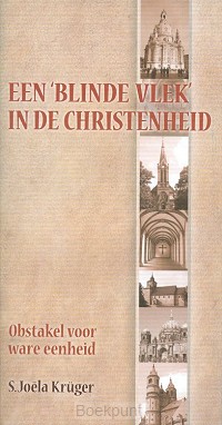 Blinde vlek in de christenheid