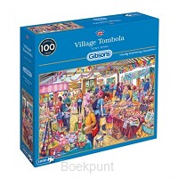 Village Tombola ( 1000 )