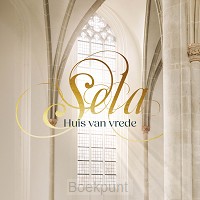 Huis van vrede (CD)