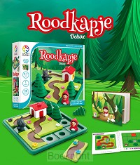 Roodkapje