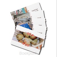 Beloftenkaartjes in doosje