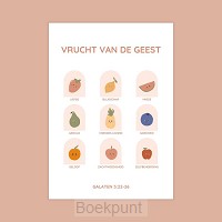 Vrucht van de Geest