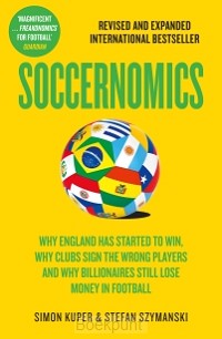 Soccernomics