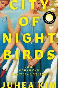 City of Night Birds