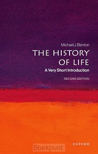 The History of Life