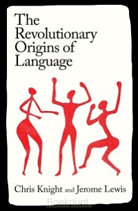 The Revolutionary Origins of Language