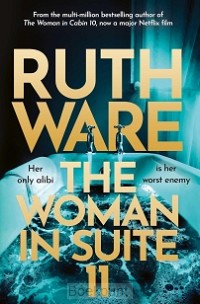 The Woman in Suite 11