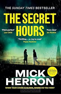 The Secret Hours