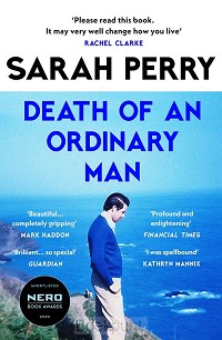Death of an Ordinary Man