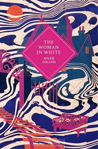 The Woman in White
