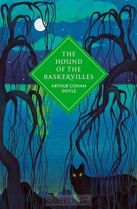 The Hound of the Baskervilles
