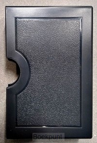 Koker D31 hard kunststof