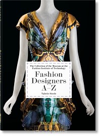 Fashion Designers A-Z