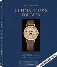 Ultimate Toys for Men