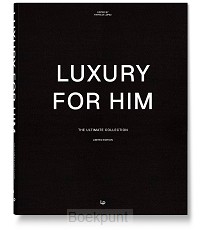 FOR HIM. THE ULTIMATE COLLECTION