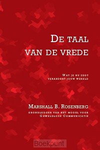 De taal van de vrede