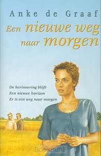 Nieuwe weg naar morgen