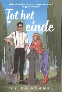 Tot het einde