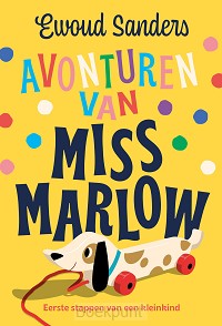 Avonturen van miss Marlow