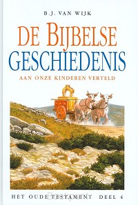 Bijbelse geschiedenis ot 4