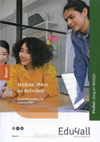 Module Mens en Activiteit