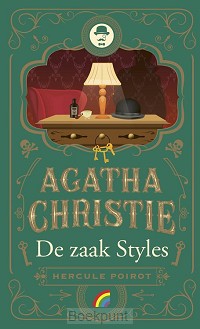 De zaak Styles