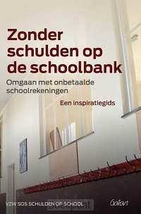 Zonder schulden op de schoolbank