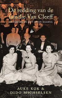 De redding van de familie van Cleeff