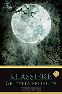 Klassieke griezelverhalen / 1