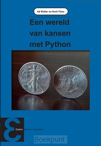 Een wereld van kansen met Python