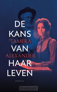 Kans van haar leven