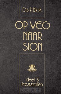 Op weg naar sion 3
