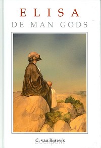 Elisa de man Gods