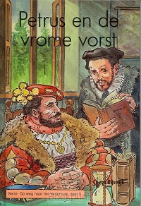Petrus en de vrome vorst