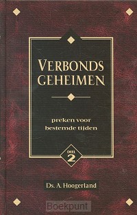 Verbondsgeheimen 2
