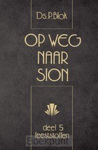 Op weg naar sion 5
