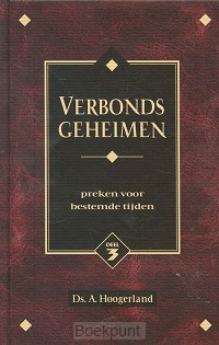 Verbondsgeheimen 3
