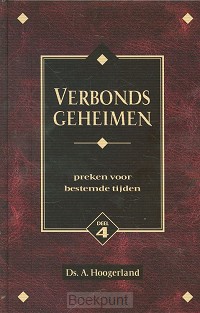 Verbondsgeheimen 4