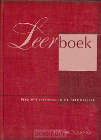 Leerboek