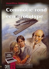 Commotie rond een prototype