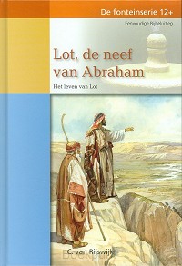 Lot de neef van abraham