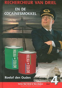 Rechercheur van driel 4 cocainesmokkel