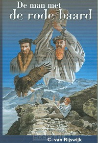 Man met de rode baard